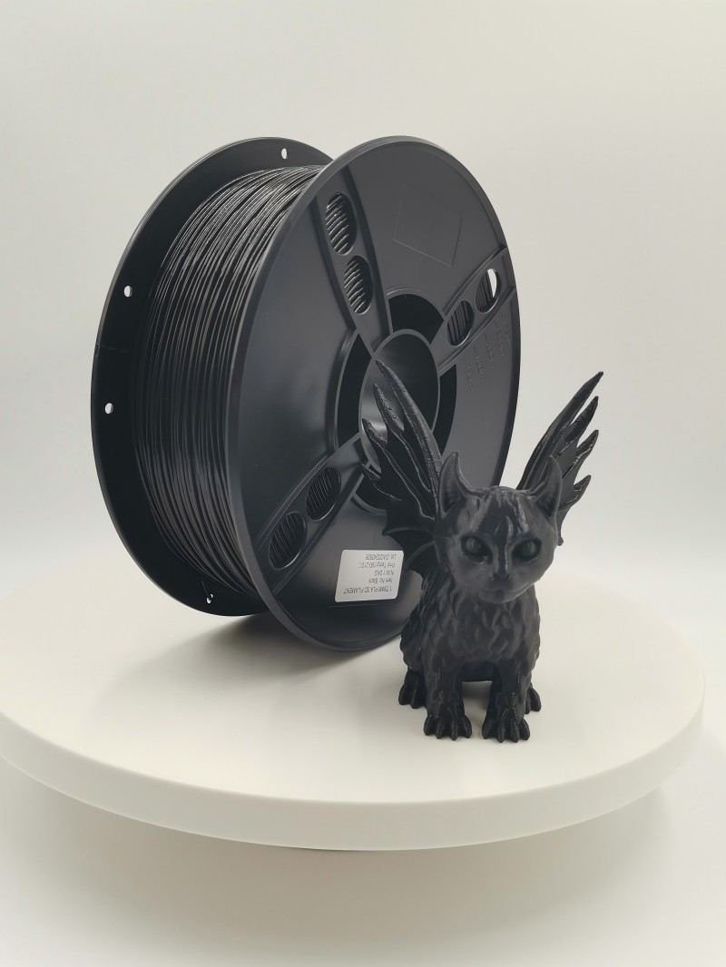 PLA Black Filament