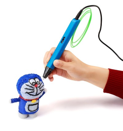 3D Printing Pen for kids and adults 