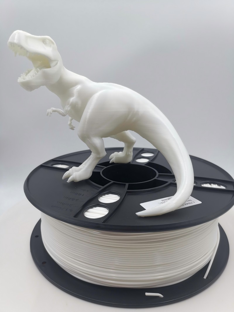 PLA Filament White