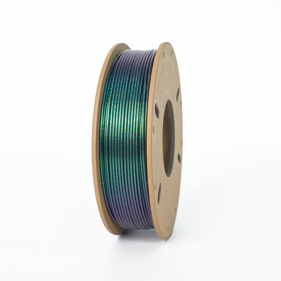 color changeable 3d printer filament