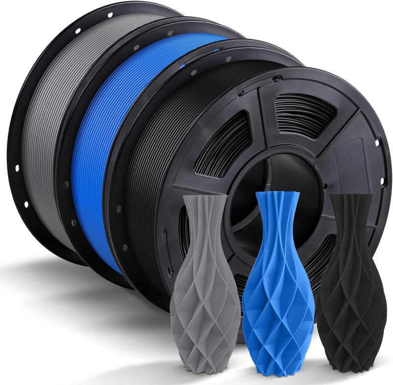 PLA Filament 1.75mm 3D Printer Filament