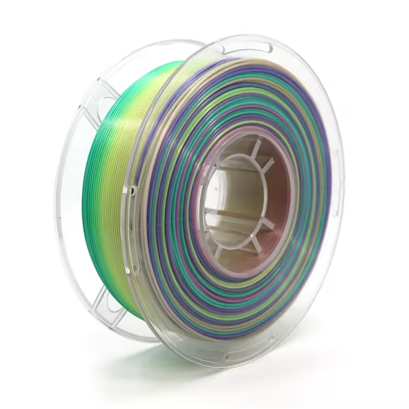 PLA Rainbow Filament