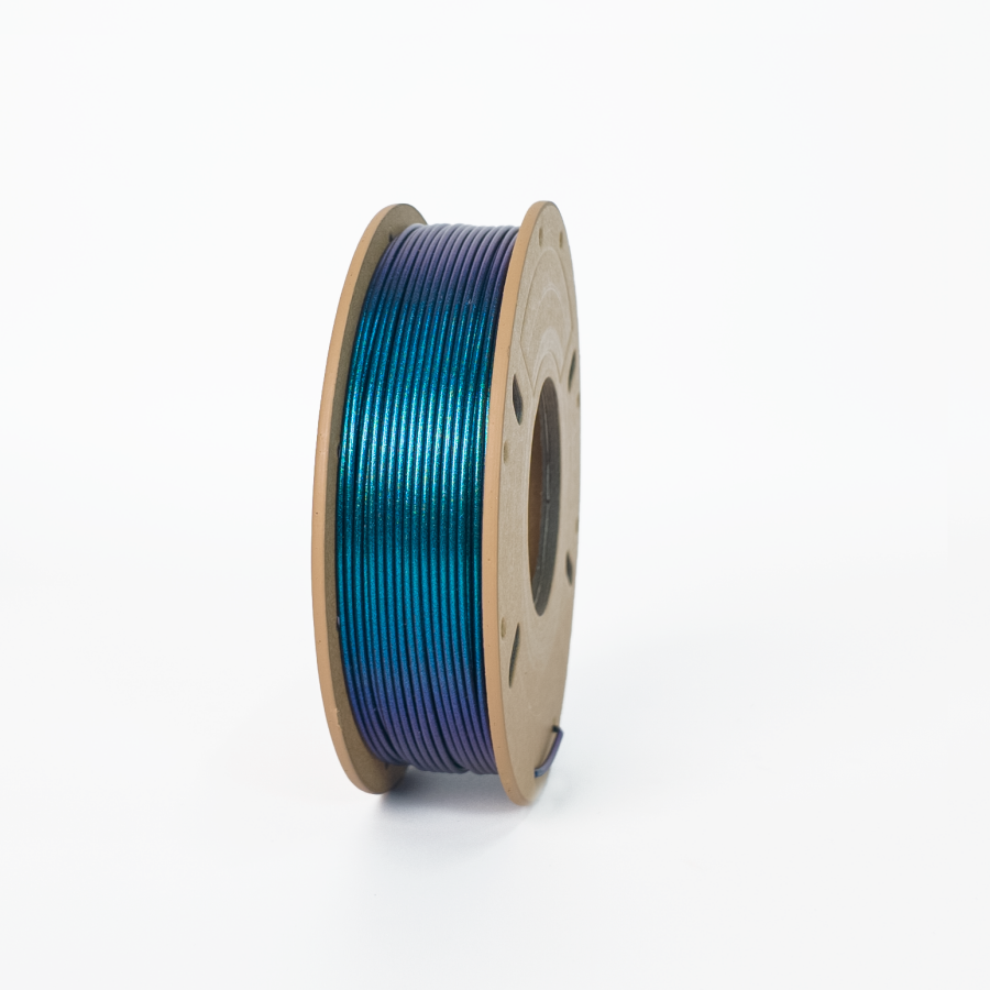 Color Changeable 3D Printer Filament