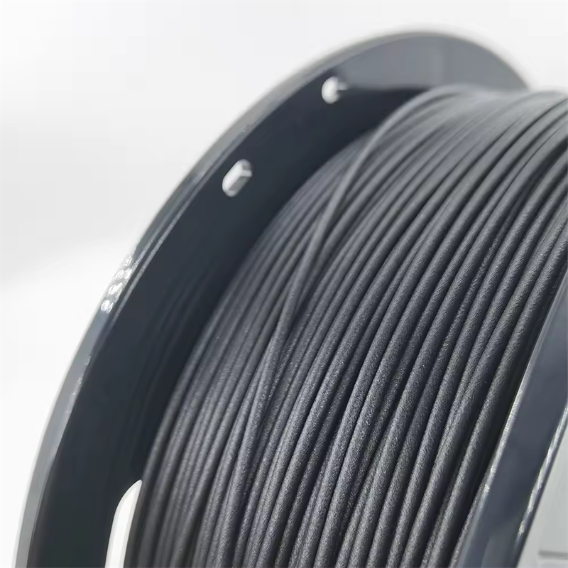 Carbon Fiber ABS Filament