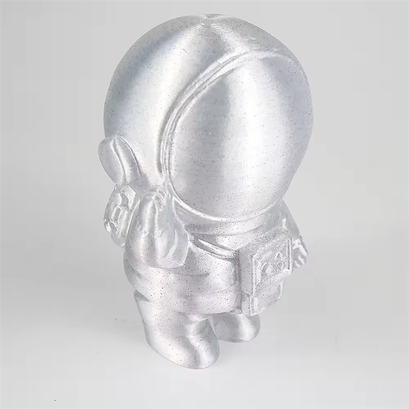 Pla Filament Marble Silk PLA