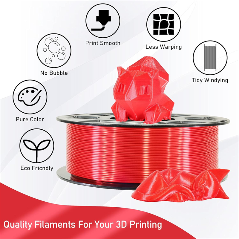 PLA Silk Filament