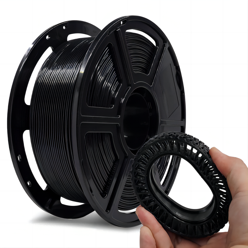 Flexible PLA Filament 1.75mm