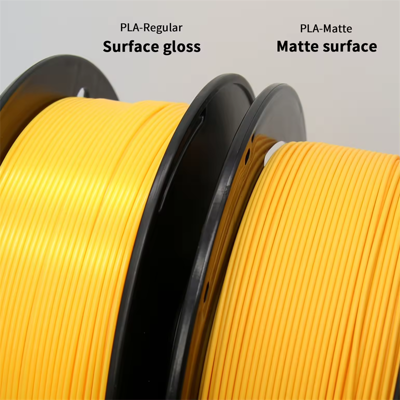 Matte PLA Filament