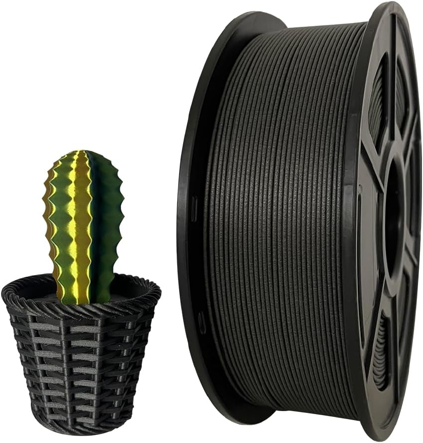 ABS Carbon Fiber CF Filament