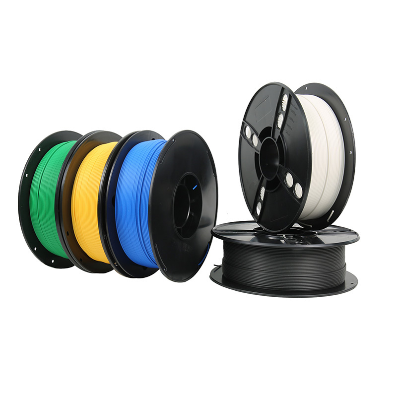 3D Printer Filament PLA Matte 1.75mm