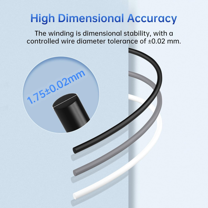 PLA Pro filament 1.75mm