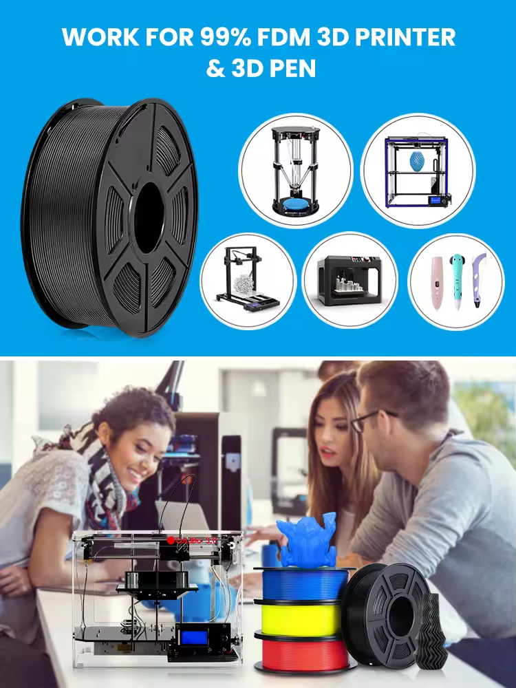 ABS Filament 1.75mm