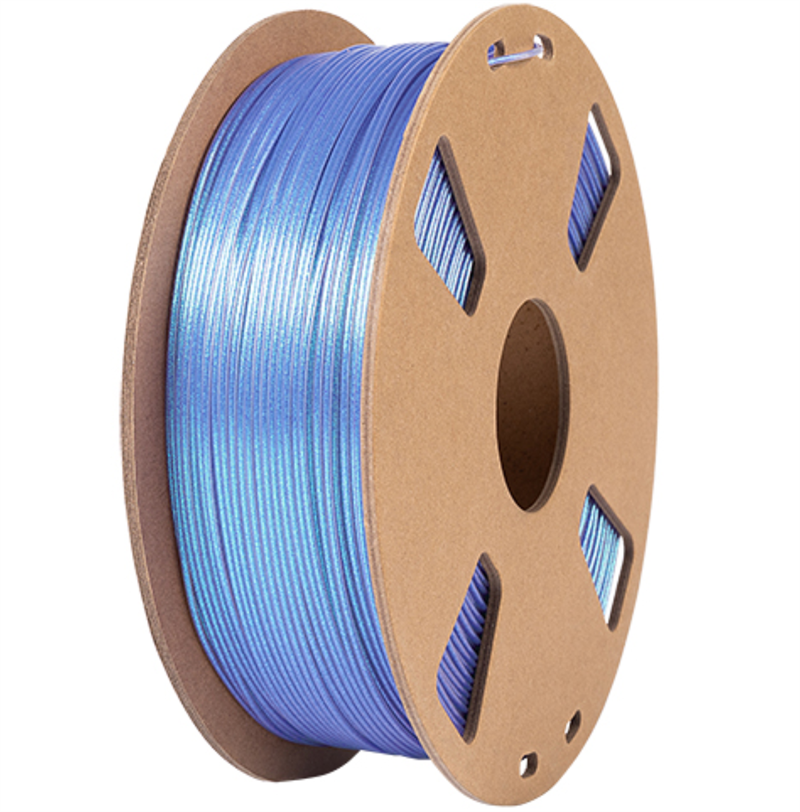 3D Printer Filament Chameleon PLA Color