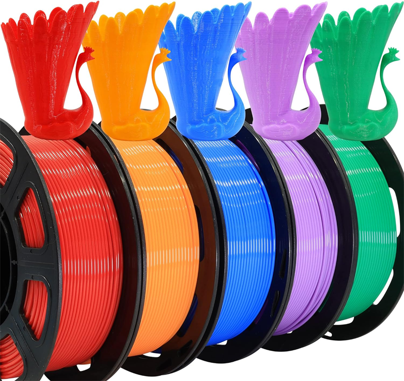 FDM 3D Printer Filaments PLA