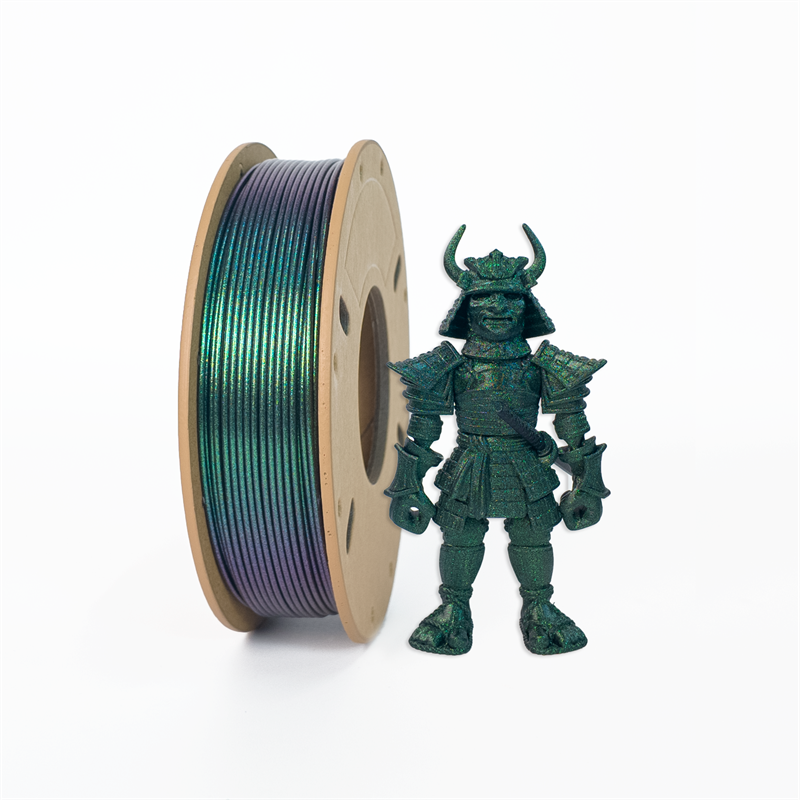 color change pla filament 1.75mm