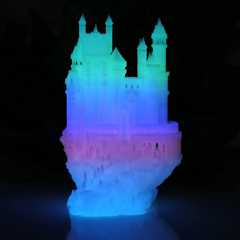 Luminous PLA Filament