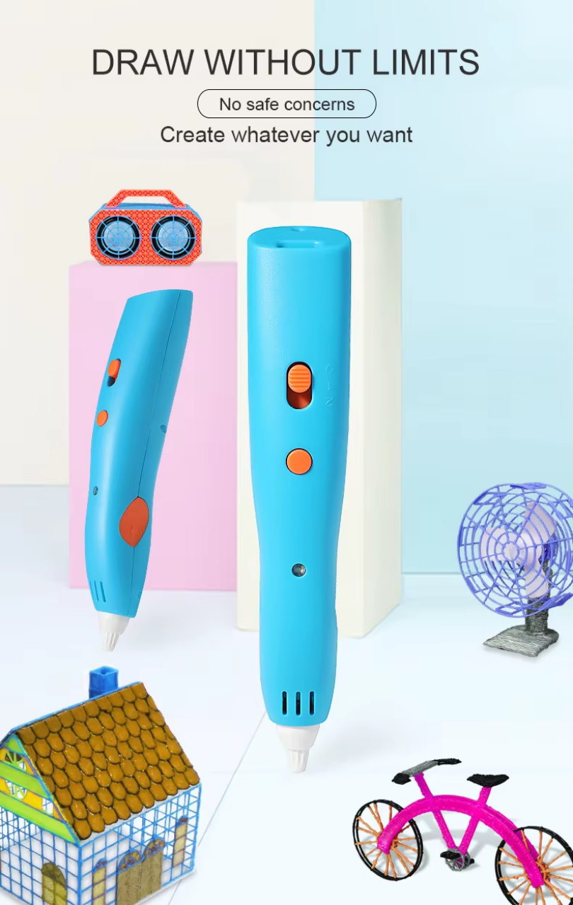 3d printing pen