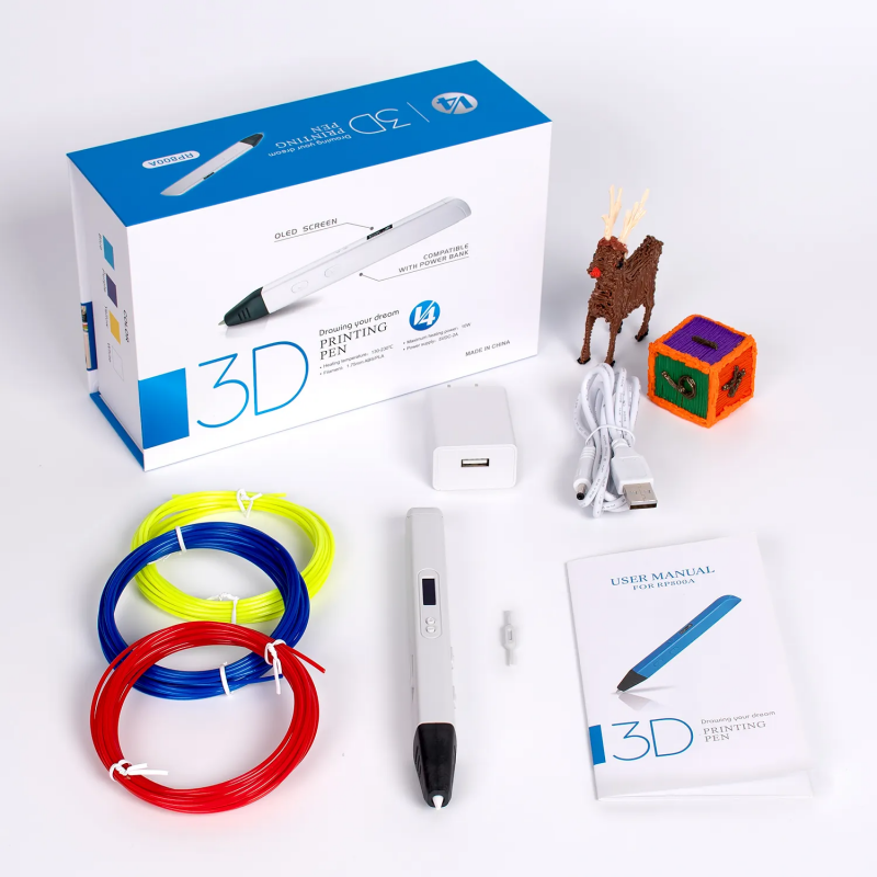 3D Pen