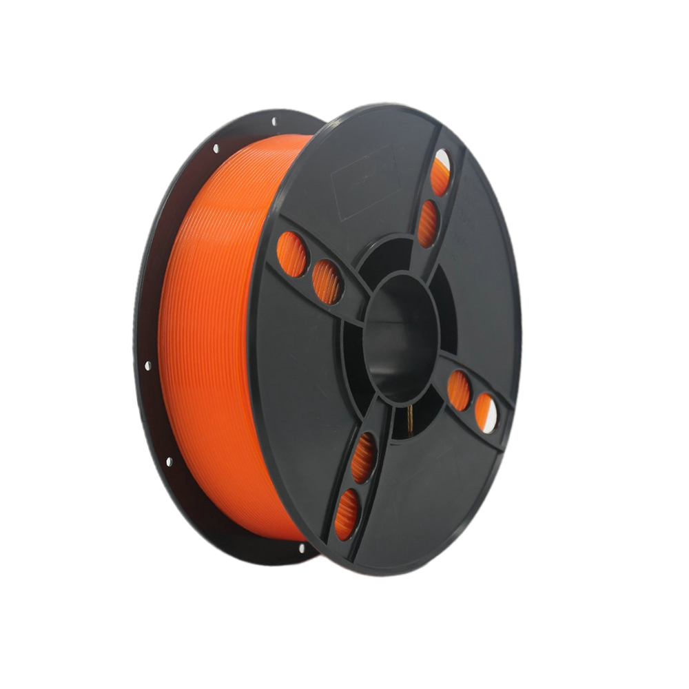 Semi-Transparent PLA