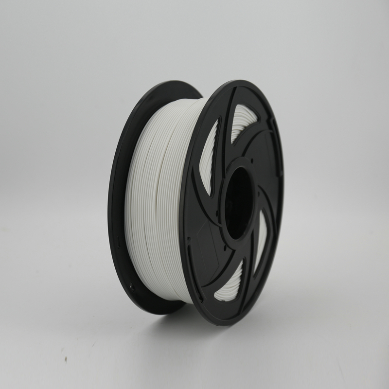 Elastic PLA